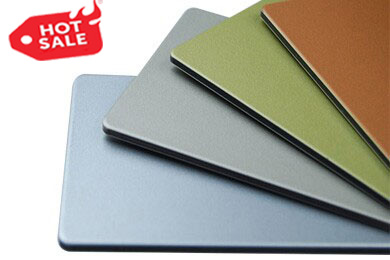 PVDF Coating Aluminum Composite Panel