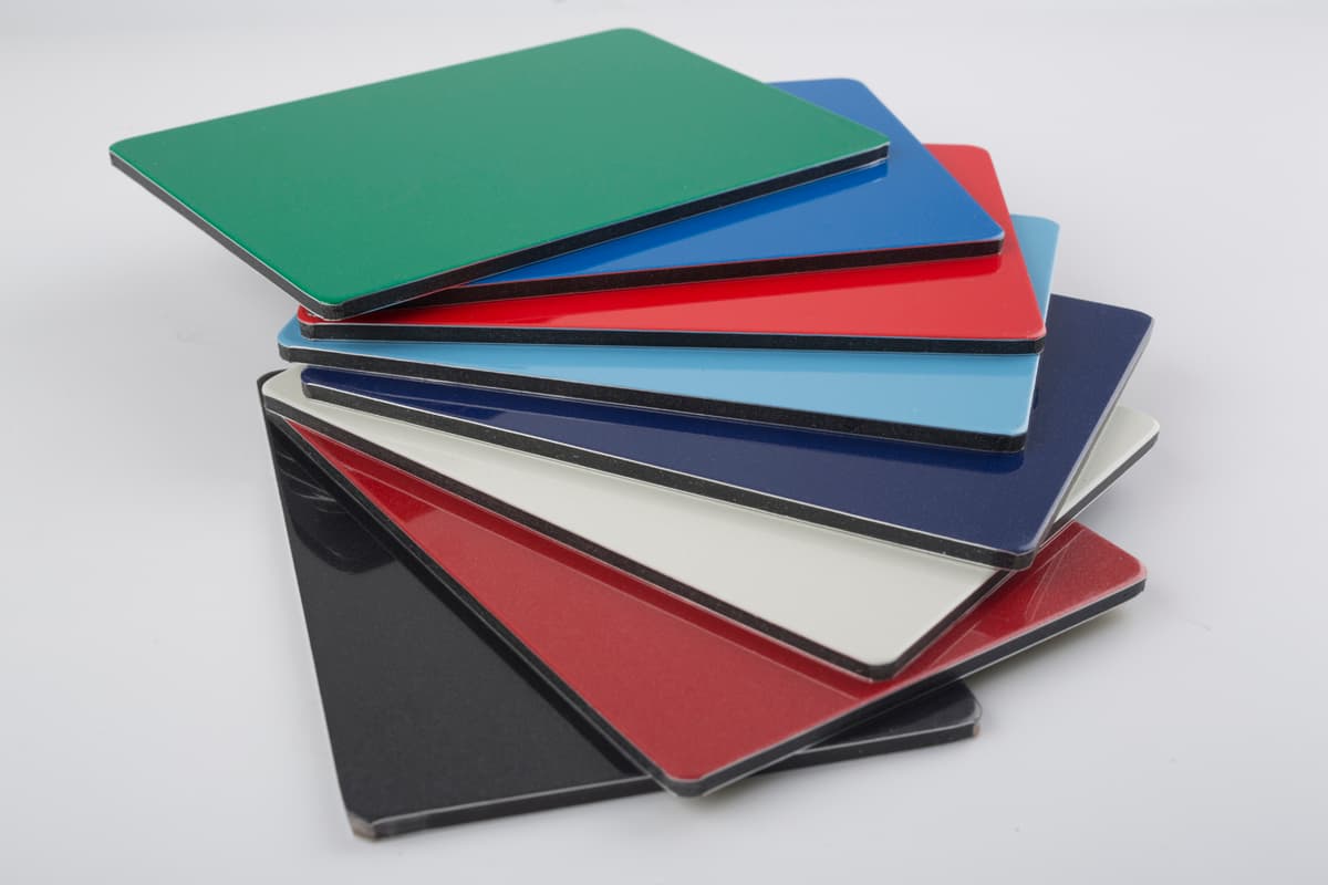 aluminum composite panel china